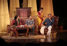 This Is Why Indian Theatre Is Not As Big As Broadway indian theatre