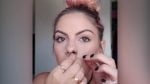 nose hair video