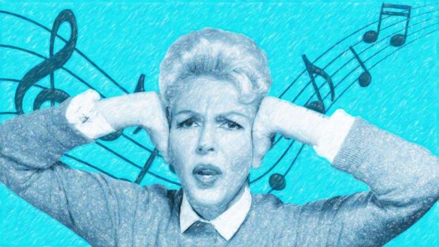 Tone deafness isn't as common as you think