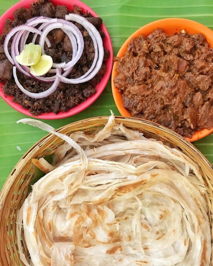 Top 5 Authentic Kerala Food That Will Leave You Craving For More