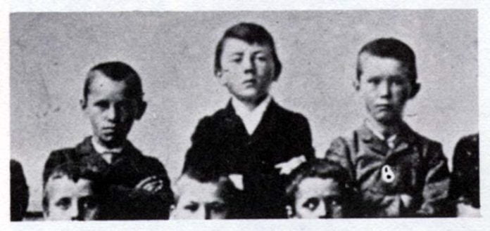 Adolf Hitler Geschwister What Happened To Hitler's Family After World War II?