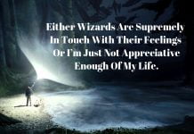 Breakfast Babble: Learn How To Use The ‘Patronus Charm’ In Real Life