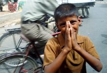 I’m Deaf And Dumb. My House Was Burnt. I Have A Gazetted Certificate For It – Will You Give Me Money?