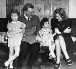 hitler’s family
