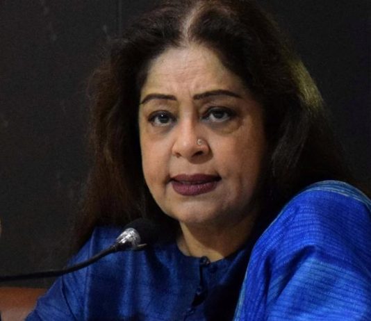 As A Girl I Have Shared An Auto Ms. Kirron Kher And I Still Can’t Make Sense Of Your Victim Shaming