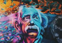 Was Albert Einstein Actually Happy With All The Fame That Came His Way?