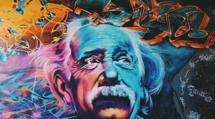 Was Albert Einstein Actually Happy With All The Fame That Came His Way?