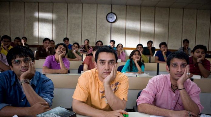 How To Get Attendance Without Going To College attendance