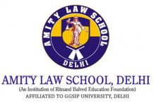 Amity-Law-School