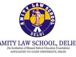 Amity-Law-School