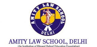 Amity-Law-School