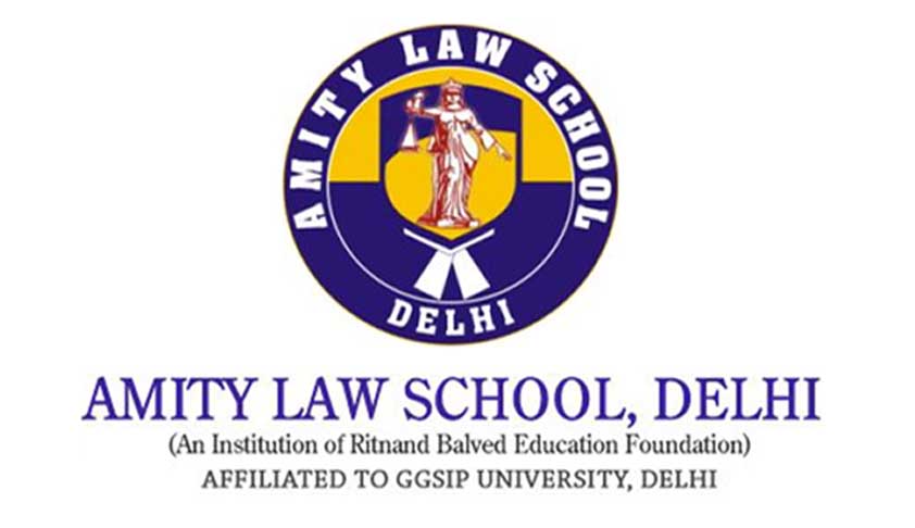 Amity-Law-School