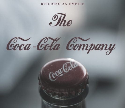 Coca-Cola
