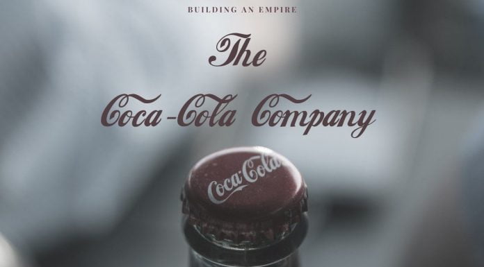 What You Need To Know About Coca-Cola Coca-Cola