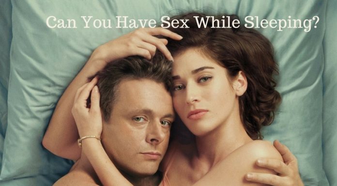 Demystifying Sexsomnia: Can People Have Sex While Asleep?