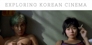 Korean cinema, not unlike their culture, has been shaped and influenced by different traditions and customs. Their rich history organically blends into the staple of Korean cinema: realism. The movies are true-to-life in every sense of the phrase. Rahul Dua