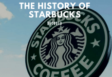 Here’s a brief look at what makes Starbucks Starbucks. Rahul Dua.