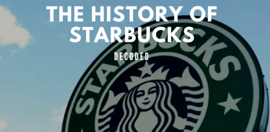 Here’s a brief look at what makes Starbucks Starbucks. Rahul Dua.