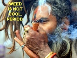 Legalizing Marijuana In India