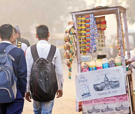 CBSE To Take Away Its Affiliation From Schools That Are Not Tobacco-Free cbse