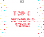 bollywood songs depression