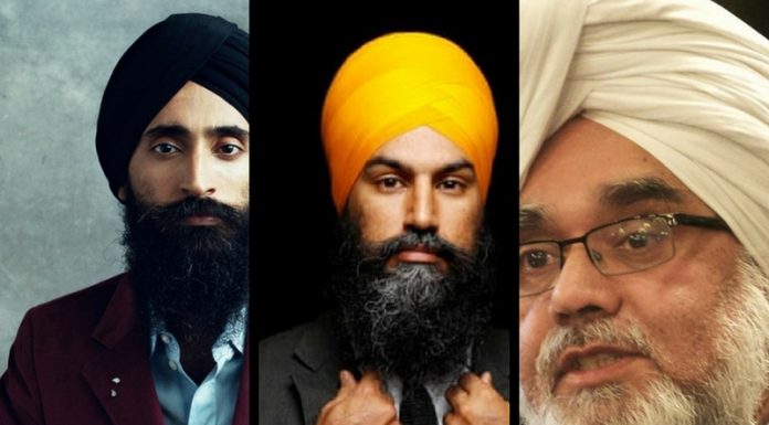 आधुनिक समय के सबसे महत्वपूर्ण सिख पुरुषों और महिलाओं में से 7 Significant Sikh Men And Women