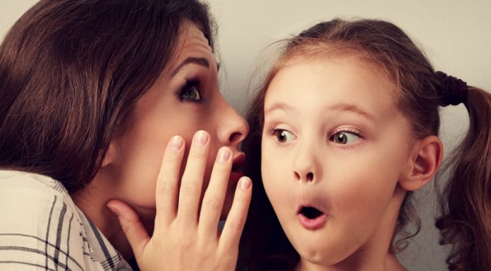 What Is The Right Time For Parents To Talk To Kids About Sex? Talk To Kids About Sex