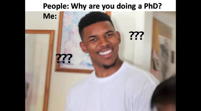 Is Doing A PhD A Waste Of Time? Should You Do It Anyway?