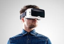 Could Virtual Reality Finally Convince You Lazy Bums To Work Out?