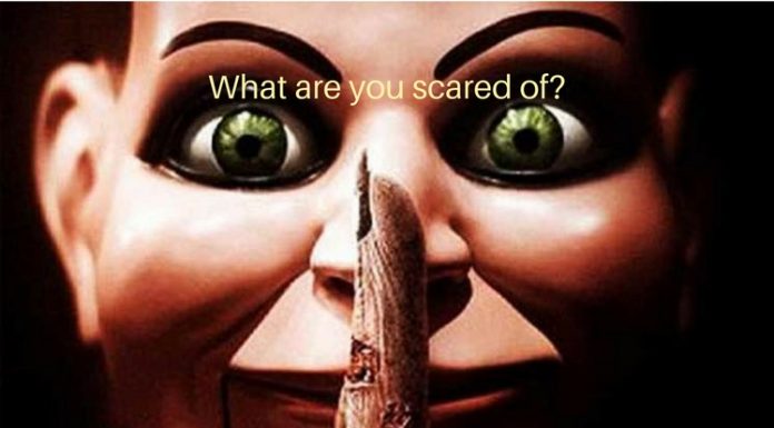 Bizarre Kind Of Phobias You Never Knew Existed