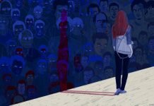 Harvey Weinstein Affect