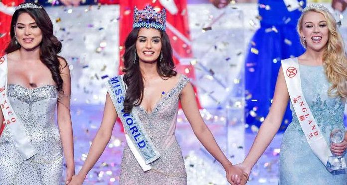 Should We Do Away With Beauty Pageants? Our Bloggers Fight It Out: FlippED beauty pageants