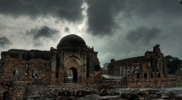 The World Of Dark Tourism: Dark Enough To Make Your Soul Search For More dark tourism