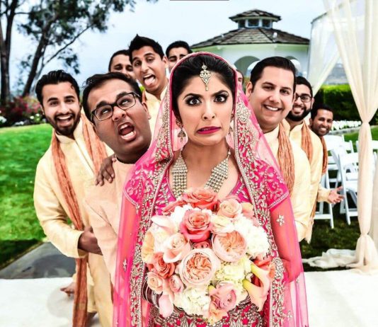 Indian Marriage Season