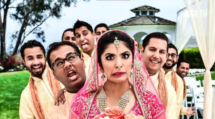 Irritating Madness That Tortures People During Indian Marriage Season Indian Marriage Season
