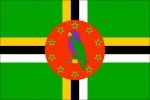 dominica flag