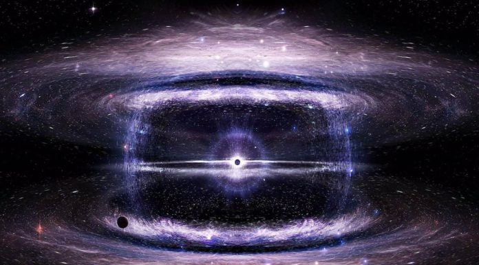 In Pics: 5 Most Amazing Space Anomalies; We Tell You All About Them