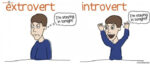 introvert