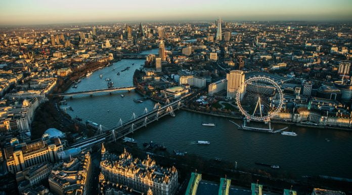 Check Out These Underrated Places The Next Time You’re In London london