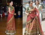 genelia-dsouza-wore-her-same-outfit