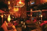 hookah lounge