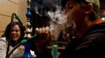 hookah lounge