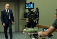 After Kevin Spacey’s Exit, What Will Happen To House Of Cards?