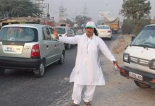 dorris aunty of delhi