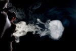 Hookah and health