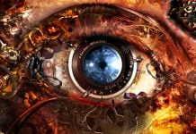 Could Someone Be Spying On You Through Your Webcam?