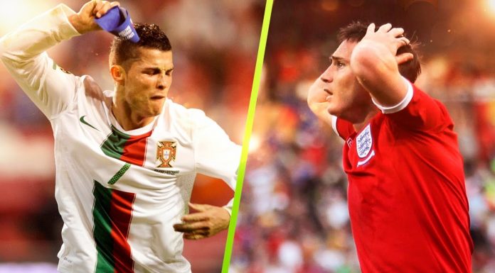 Some Of The Most Infamous Disallowed Goals In World Football football