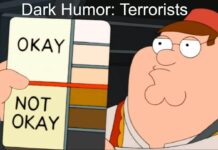 Why The Hell Do People Love Dark Humor?