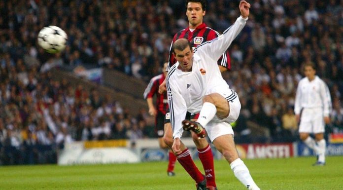 Top 5 Goals In Football That Will Be Etched In Our Memory Forever goals