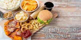 fast food